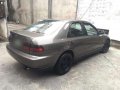 Honda Civic ESI 1995 PH16 sedan grey for sale -5