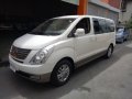 2015 Hyundai Hyunda Grand Starex VGT 2.5 for sale -0