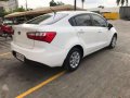 Good Condition 2014 Kia Rio 1.2 EX Manual For Sale-5