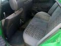 For sale 1997 Toyota Corolla xl-2