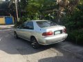 For sale Honda Civic 1995-4