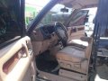 Isuzu trooper LS local turbo diesel for sale-6