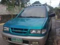2001 isuzu crosswind xto all original for sale -0