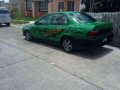 For sale 1997 Toyota Corolla xl-1