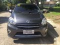 Like Brand New Toyota Wigo 2016 For Sale-4