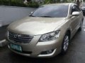 Toyota camry 2.4v acquired 2008 matic for sale-0