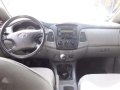 Toyota Innova E good for sale-4