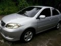 Toyota vios 1.3E MT for sale -0