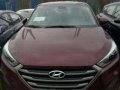Hyundai Tucson good condition for sale -4