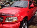 2002 Ford Expedition 4x2 Automatic for sale -1
