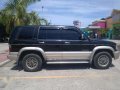 Isuzu trooper LS local turbo diesel for sale-3