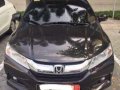 2017 Honda City VX seldom used for sale -0