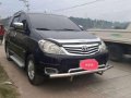 Well Maintained Innova 2010 G For Sale-4
