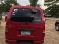 Nissan Escapade 2013 Manual Diesel P480,000 for sale -1