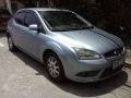 Ford Focus Hatchback 2008 for sale -0