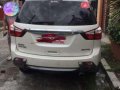 For sale Isuzu Mux 2016-1