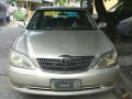 Toyota Camry 2004 V good as new for sale -2