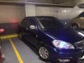 All Power Toyota Corolla Altis 2001 For Sale-0