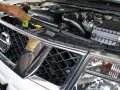 Nissan Navara 2011 Manual for sale-7