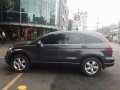 Honda CR-V 2008 for sale-4