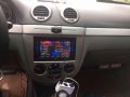 Chevrolet Optra 2007 model matic for sale-2