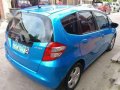 Good As New 2009 Honda Jazz AT For Sale -4