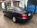 All Stock Toyota Camry 2.4v For Sale-2