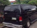 Smooth Shifting Ford E150 2001 For Sale-7