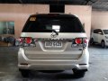 For sale Toyota Fortuner 2016 G-5