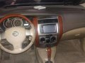 2010 Nissan Liniva for sale-3