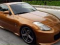 Nissan 350Z 2003 model coup for sale -2