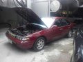 All Stock Nissan Cefiro A31 1989 For Sale -1