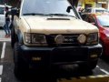Smooth Shifting 2001 Isuzu Trooper Diesel For Sale-3
