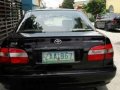 For sale 2005 Toyota Corolla 1.3 xl-2