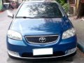 Toyota Vios 2005 good condition for sale -7