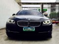 Low Mileage 2013 BMW 520D For Sale-0