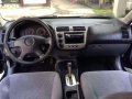 Honda Civic LXI 2002 good condition for sale -8