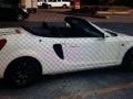 Toyota MR-Spyder Convertible Sport Car for Sale-2