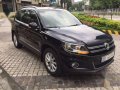 2014 Volkswagen Tiguan 2.0TDi AT for sale -0