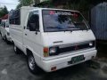 Well Kept 1993 Mitsubishi l300 FB For Sale-1