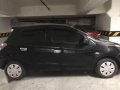 Mitsubishi Mirage 2013 GLX 24k mileage for sale-4