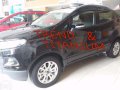2017 Ford Ecosport Trend AT-(ZERO CASH OUT)-2