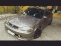 Honda Civic good condition for sale-8