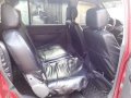 2008 Mitsubishi Adventure GLX2 MT Diesel Loaded for sale-1