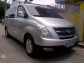 Well Kept Hyundai Starex 2009 For Sale-0