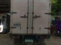 For sale Isuzu Elf 14 ft Aluminum Van-2