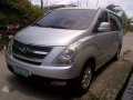 Well Kept Hyundai Starex 2009 For Sale-3