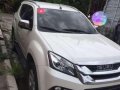 For sale Isuzu Mux 2016-2