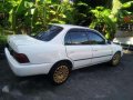 Toyota corolla gli 95. All power for sale -1