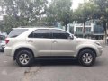 Good As New 2009 Toyota Fortuner For Sale-0